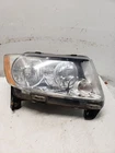 2011-2014 Jeep Compass Passenger Right Rh Headlight Halogen Headlamp Oem 1435468 Used. Price: $42.95.