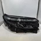 2022 23 2024 Chevrolet Equinox Right Passenger Headlight Full Led W/drl Oem Used. Price: $204.60.