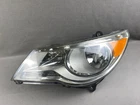 2009-2014 Volkswagen Routan Left Driver Halogen Headlight Oem 498 Used. Price: $95.00.