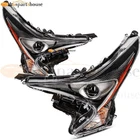2PCS Full Led Headlights Assembly For 2016 2017 2018 Toyota Prius TO2518191 New. Price: $269.39.
