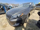 2014 Kia Optima Driver Left Headlight Assembly Oem Used 138K Miles 114-60229L. Price: $256.50.