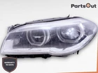 2012-2016 Bmw M5 Hella Front Left Headlight Assembly 011072961 Used. Price: $1655.99.