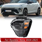 Full Led Headlight Headlamp Driver Left For 2024-2025 Hyundai Kona 92101-BE120 New. Price: $235.62.