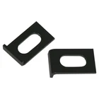 Headlight Door Cover Adjustment Stops Guides Hide Way 1968-69 Pontiac Gto 2PC New. Price: $21.00.