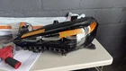 2024-2025 Alfa Romeo Giulia Left Led Headlight Oem 505698550 Lh Used. Price: $1099.00.