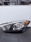2014-2016 Kia Forte Oem Lh Driver Headlight Headlamp 92101-A7 Genuine Used. Price: $120.00.