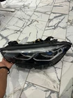 Bmw 840I M850I Headlight Left Driver Oem Led Laser Lamp (2019-2023) Used. Price: $1999.00.