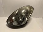 Driver Headlight Xenon Hid Door Sedan Fits 05-06 Infiniti G35 489 Used. Price: $200.00.