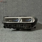 2020-23 Bmw 7-SERIES G11 G12 Laser Headlight Front Left Driver Side Headlamp Oem Used. Price: $950.00.