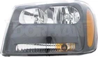 Dorman 1590373 Headlight Assembly Driver Fits Buick,chevrolet And Gmc Models New. Price: $245.38.