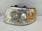 2006-2010 Ford Explorer Driver Left Oem Lamp US8AM Used. Price: $81.41.