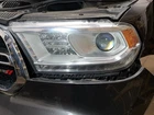 Lh Driver Side 2015 Durango Headlamp Assembly SKU#4447380 Used. Price: $251.10.