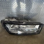 Audi Q7 Matrix Right Eu Headlight 2016-2020 Used. Price: $1200.00.