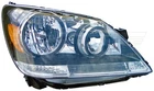 Dorman 1591128 Head Lamp Assembly For 05-07 Honda Odyssey New. Price: $255.22.