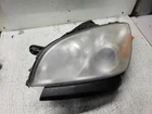 Driver Headlight High Halogen Low Beam Fits 07-08 Outlook 994183 Used. Price: $112.50.
