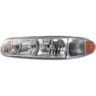 Dorman 1590096 Headlight For Buick Century 1997-2005 Left Halogen New. Price: $93.62.