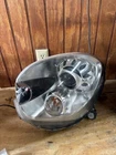2012 - 2016 Mini Cooper Countryman Xenon Hid Driver Side Headlight LE09E6215 Used. Price: $205.00.
