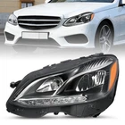For 2014-2016 Mercedes-benz E-class W212 Sedan Led Lh Driver Headlight Headlamp New. Price: $183.99.