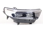 Euro! 2020-2024 Ford Explorer Right Rh Passenger Side Led Drl Headlight Oem Used. Price: $299.00.