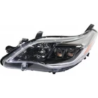 For Toyota Avalon Headlight 2016 2017 2018 Driver Side Halogen TO2502245 New. Price: $290.99.