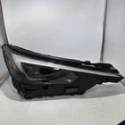 Oem Right Passenger Side Led Headlamp For Lexus TX350 TX500H TX550H Used. Price: $484.50.