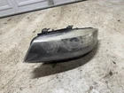 09-11 Bmw E90 328I 335I 335D Sedan Left Driver Side Xenon Hid Afs Headlight Tptb Used. Price: $250.00.
