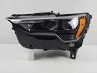 Nice! 2019-2023 Audi Q3 Lh Drivers Reflector Led Headlight Oem 83A941011B09S Used. Price: $799.00.