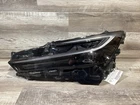 Used 2023-2025 Toyota Prius Left Driver Headlight Led- Oem. Price: $360.00.