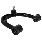 Driver Side Front Upper Left Control Arm For Toyota 4RUNNER Fj Cruiser K620064 New. Price: $43.19.