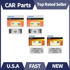 Philips 4X Headlight Bulbs Hi/lo Beam Fits 1993-1997 Chevrolet Camaro HU21 New. Price: $200.83.