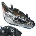Passenger Side Halogen Headlight, For Lexus CT200H 2011 2012 2013 2014 2015-2016 New. Price: $162.25.