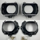 Headlight Bucket Housing Pair For Toyota Hilux Pickup 4RUNNER 88 95 LN50 LN106 New. Price: $69.99.