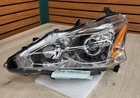 Dorman 1592503 Headlight Assembly Fit 2013 - 2015 Nissan Altima Sedan 260603TA0A New. Price: $84.99.