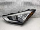 Hyundai Santa Fe 2013 2014 2015 2016 Lh Left Xenon Hid Headlight Oem 2W92L-DM005 Used. Price: $300.00.