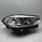 Bmw X3 Headlight Right Passenger X4 Led 2018 2019 2020 2021 Oem 8739652-03 Used. Price: $675.00.