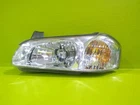 00 Maxima Driver Left Headlight Lamp Thru 8/99 Oem 3672-29 Used. Price: $45.00.