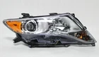 Depo Aftermarket Toyota Venza 2009-2016 Headlamp Rh Right Headlight Halogen Used. Price: $102.50.