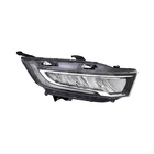 For Honda Odyssey 21-24 Tyc Passenger Side Replacement Headlight Capa Certified New. Price: $470.46.