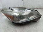 10 11 Toyota Prius Passenger Right Headlight Halogen Used. Price: $108.74.