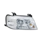 Headlight For Mercury Mariner 2005-2007 Right Front Factory Halogen 114-00893R New. Price: $110.27.