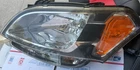 2010-2011 Kia Soul Lh Drivers Side Headlight Headlamp 92101-2KXXX Oem 74670 Used. Price: $28.00.