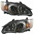 For Subaru Legacy Headlight 2008 2009 Pair Passenger And Driver W/bulbs Capa New. Price: $407.47.