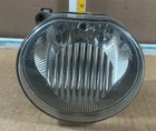2002-2004 Jeep Liberty Front Left Driver Side Fog Light 05120259 Oem Used. Price: $48.99.