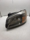 Used Left Headlight Assembly Fits: 2009 Kia Spectra Hatchback L. Grade. Price: $81.00.