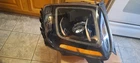 2020-2022 Kia Telluride Driver Left Side Halogen Led Headlight Assembly Oem Used. Price: $140.00.