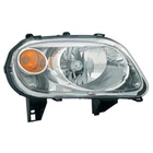 New Passenger Side Right Head Lamp Assembly 15827442-V. Price: $88.58.