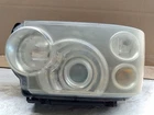 Driver Headlight Xenon Hid Fits 06-09 Range Rover 166454 Used. Price: $178.75.