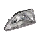 Ford Mustang 94-98 Vaip-vision Lighting Driver Side Replacement Headlight New. Price: $47.02.