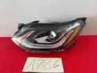 2017-2021 Chevrolet Bolt Left Driver Headlight Xenon Hid Genuine Oem 786 Used. Price: $751.00.