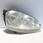 2005-2010 Volkswagen Jetta Halogen Right Side Headlight Oem 1K6-941-006-S Used. Price: $67.86.